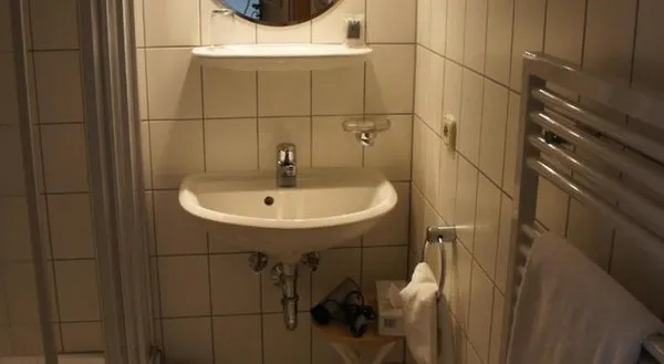 Hotel Schwarzer Adler