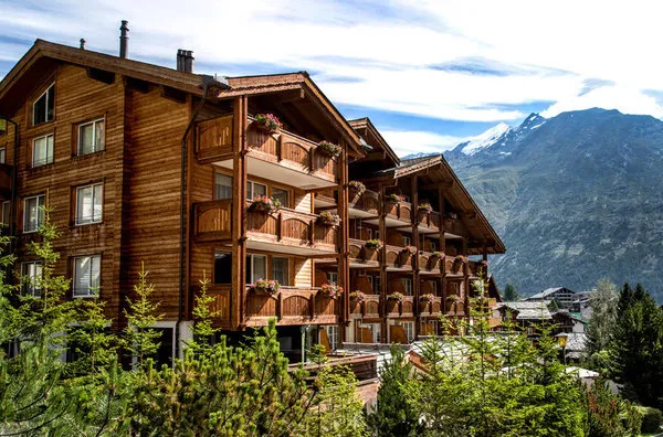 Hotel Schweizerhof Gourmet & Spa