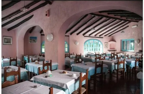 Hotel Scintilla