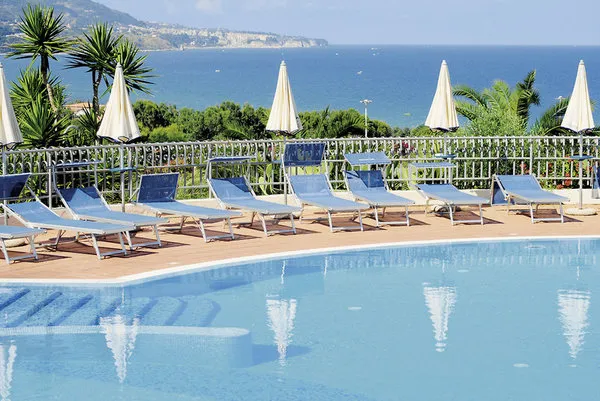 Hotel Scoglio del Leone