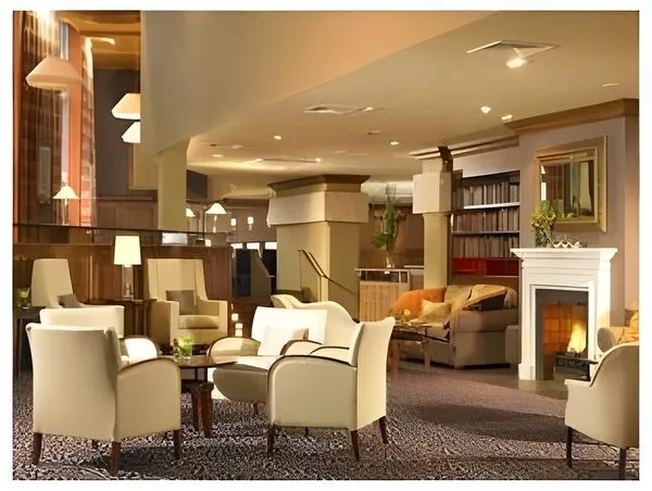 Hotel Scotts Killarney