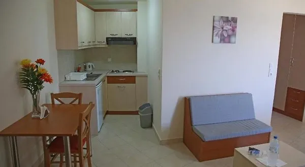 Hotel Sea Breeze
