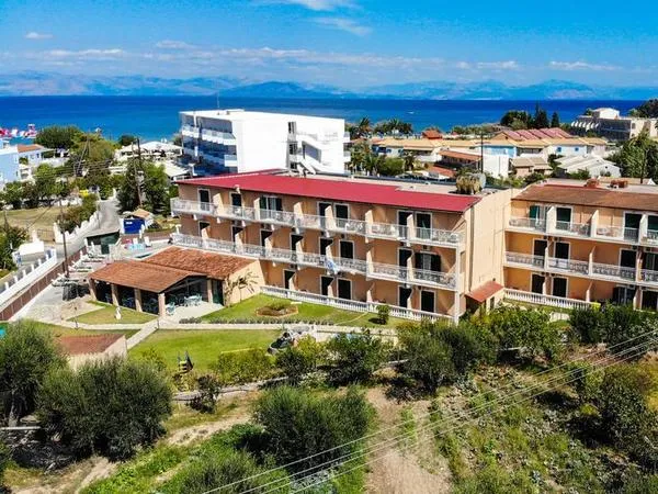 Hotel Seabird