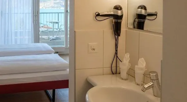 Hotel Seaside