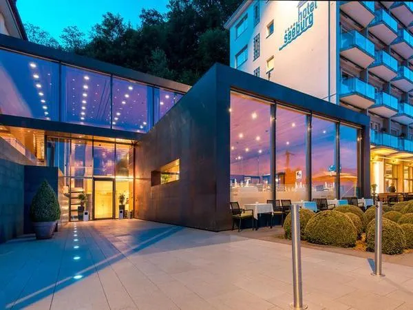 Hotel Seeburg