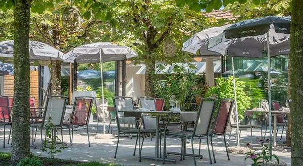 Hotel Seegarten