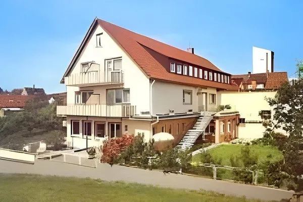 Hotel Seehalde