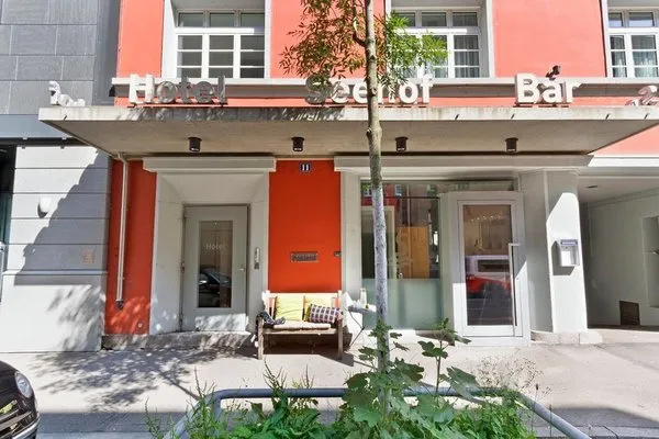 Hotel Seehof