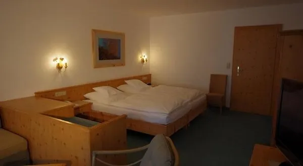 Hotel Seethaler