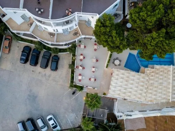 Hotel Sejko