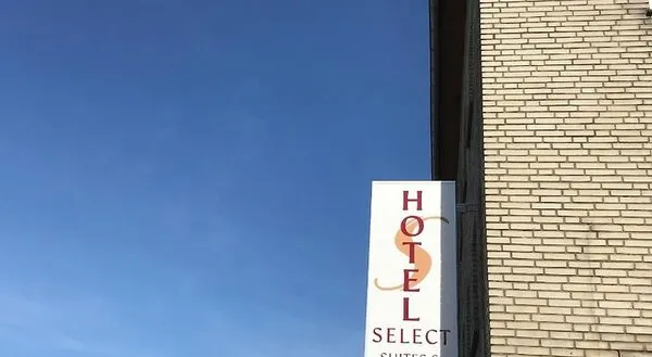 Hotel Select Suites & Aparts