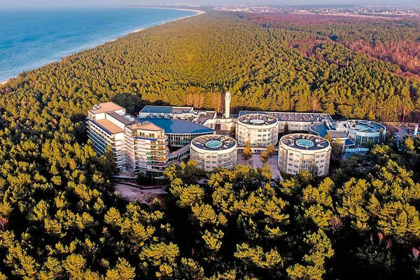 Hotel Senator