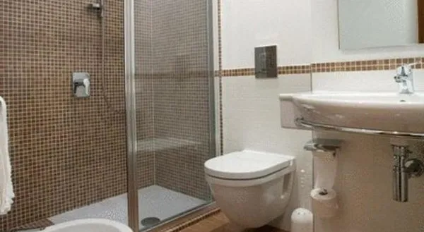 Hotel Serapo