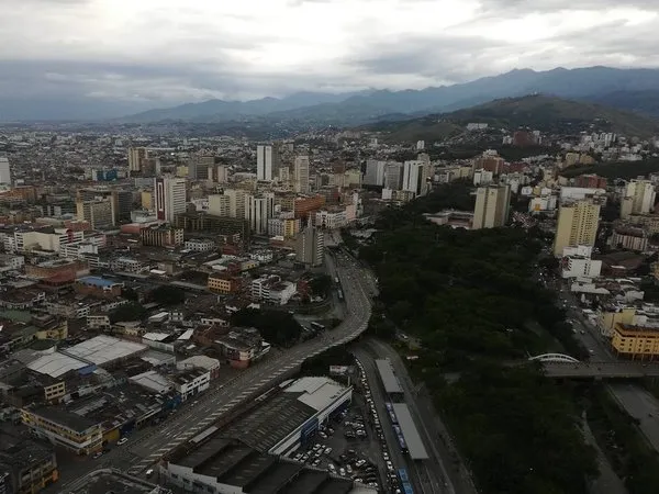 Hotel Sercotel Torre de Cali