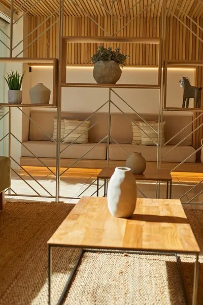 Hotel Sercotel Zurbarán Palma