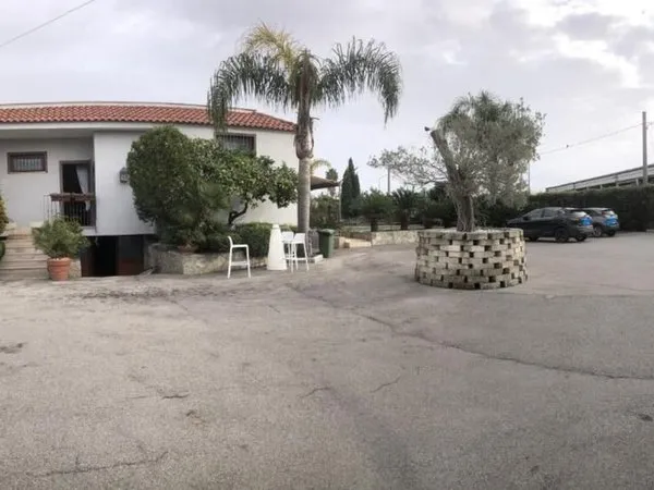 Hotel Serena