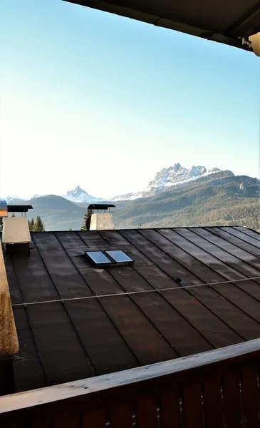 Hotel Serena