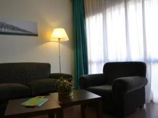 Hotel Serrano