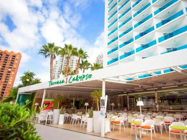 Hotel Servigroup Calypso