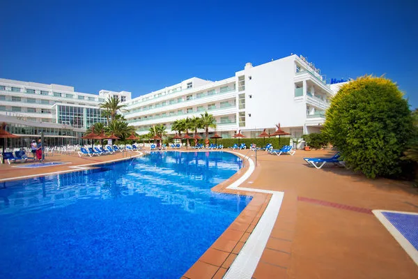 Hotel Servigroup Marina Playa