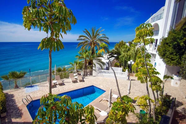 Hotel Servigroup Montiboli
