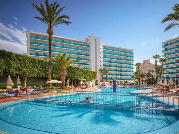 Hotel Servigroup Venus