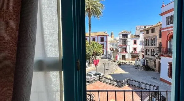Hotel Servilia