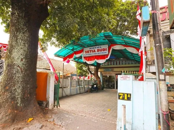 Hotel Setia Budi