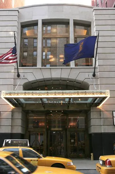 Hotel Seville Nomad