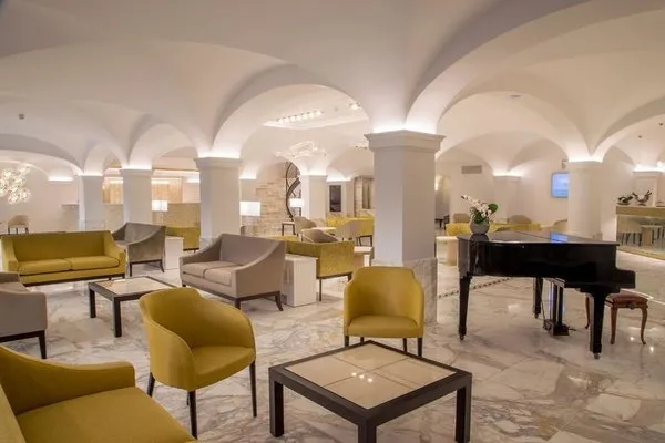 Hotel Shangri-La Roma