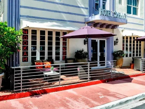 Hotel Shelley