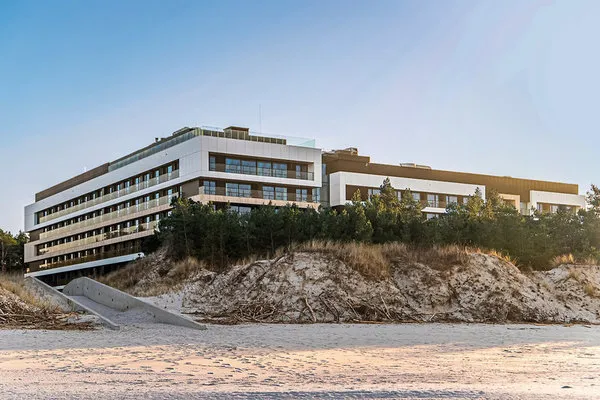 Hotel Shellter Resort & Spa