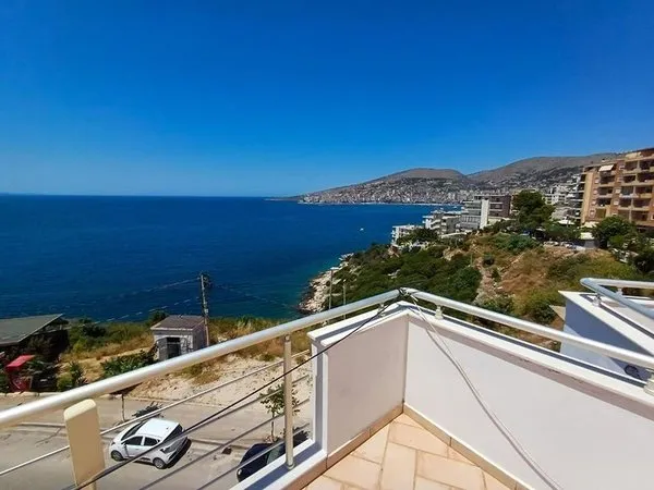 Hotel Sherifi