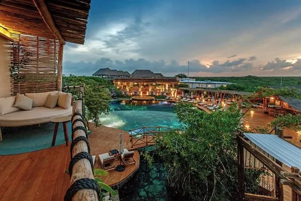 Hotel Shibari Tulum