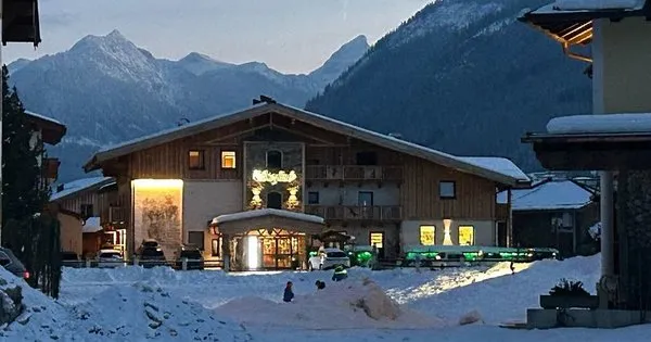 Hotel Sieglhub