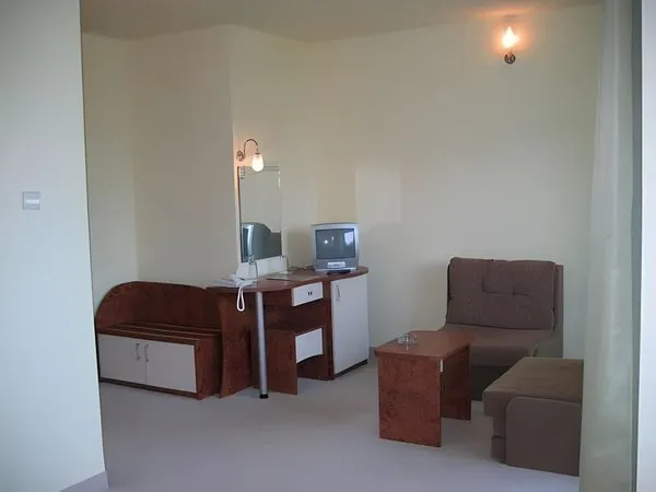 Hotel Silver