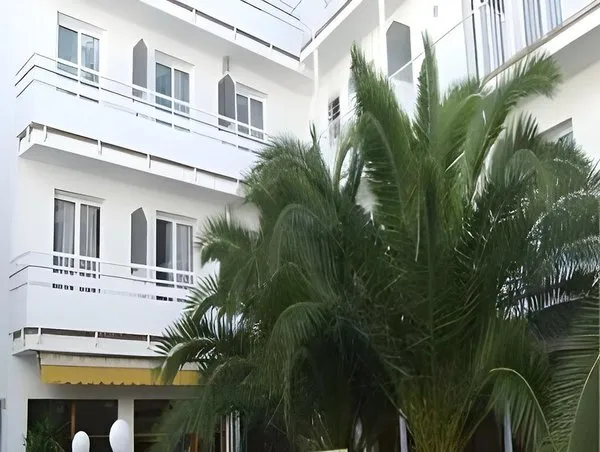 Hotel Simeon