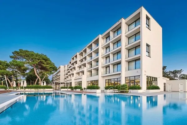Hotel Sipar Plava Laguna Affiliated by Meliá