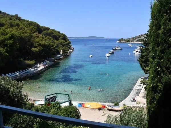 Hotel Sirena