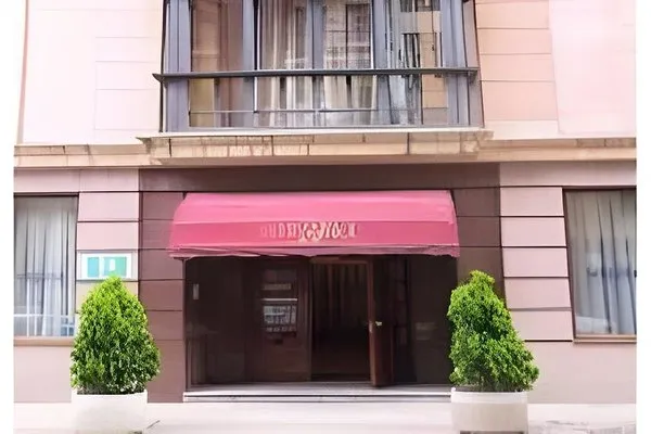 Hotel Sirimiri