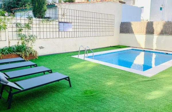 Hotel Sitges