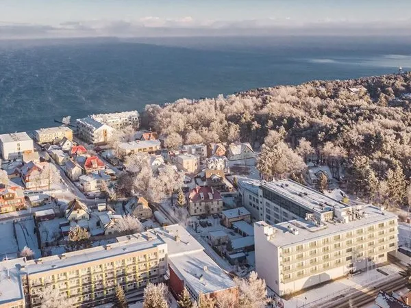 Hotel Skal