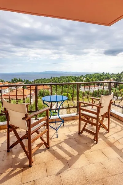 Hotel Skentos
