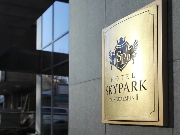 Hotel Skypark Dongdaemun I