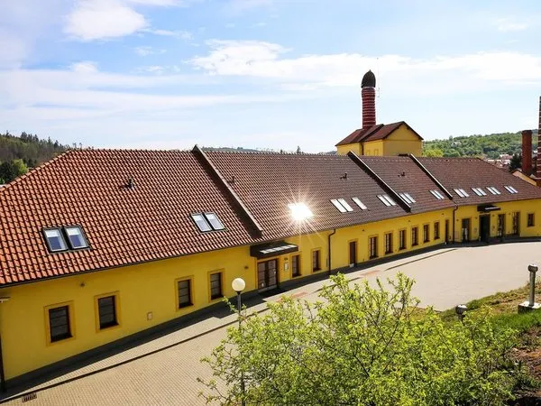 Hotel Sladovna