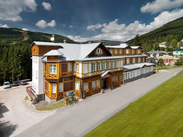 Hotel Sneka