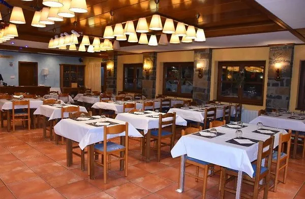 Hotel SNÖ Vall de Boi