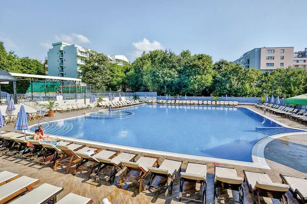 Hotel Sofia