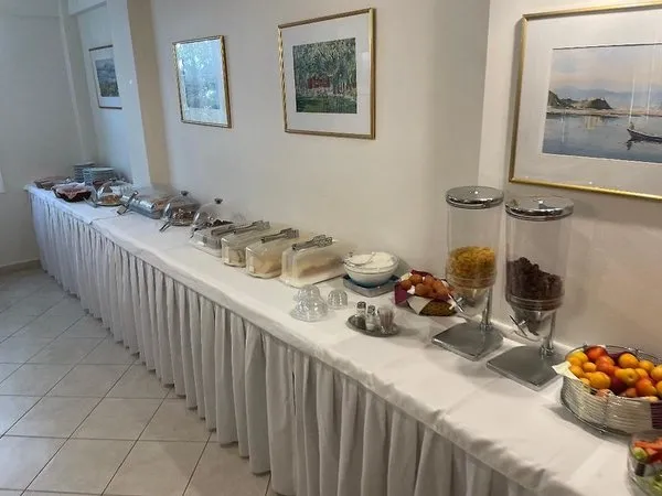 Hotel Sofia