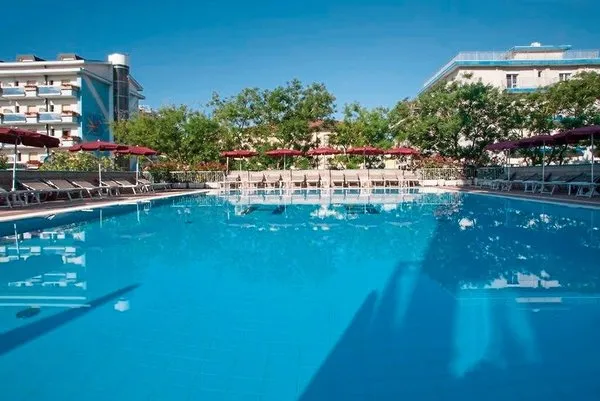 Hotel Sofia